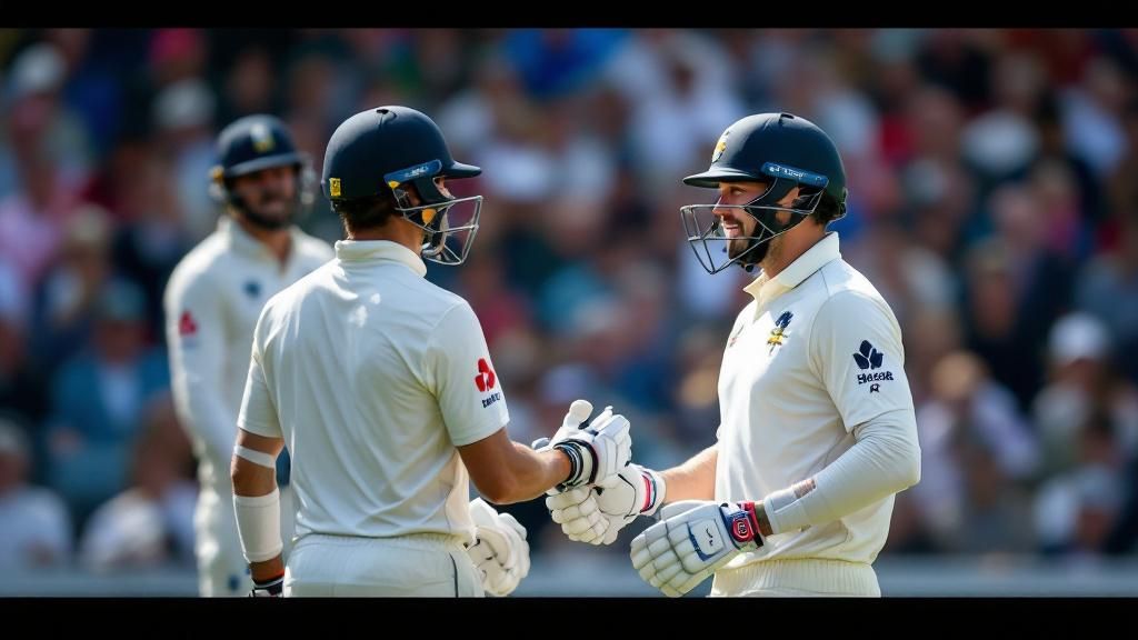 County Cricket Championships Introduce Fresh Guidelines to Improve Competitive Play and Spectator Numbers